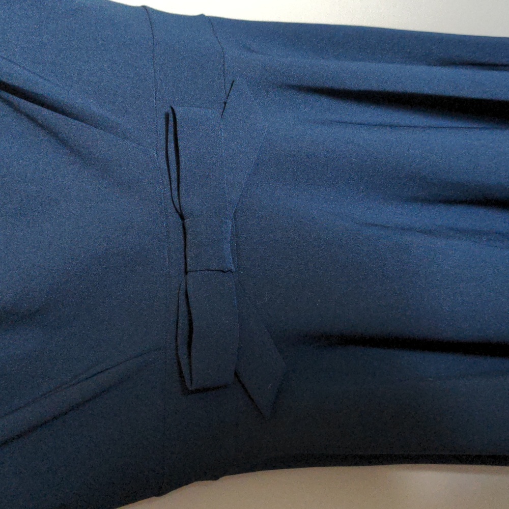 Mod Cloth Alika Party Dress - Picture 3 of 9